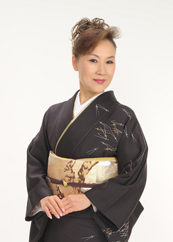 雅乃あかり ポートレート